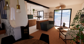 Laurene RIBIERE - KOYA CONCEPTION