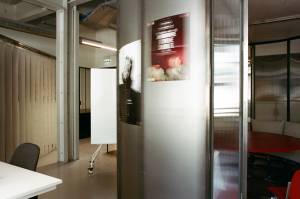 Carl CANTIN - GRAVE ARCHITECTURE