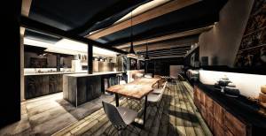 Olivier ARMAND - HEPT'ARTS ARCHITECTURE