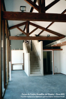 Philippe VILLIEN - ISA IN SILICO ARCHITECTURE