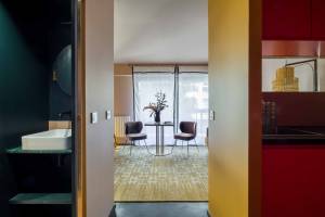 Rebecca KIERSZBAUM - KIERSZBAUM INTERIEURS