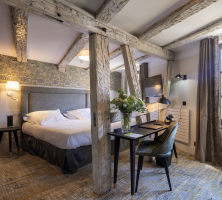 Nicola ALEXANDRE - ADN AGENCEUR DECORATEUR NICOLA